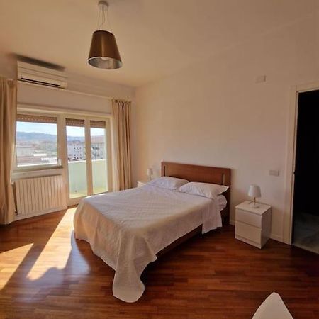 Casa Di Jeff Apartment เนเปิลส์ ภายนอก รูปภาพ