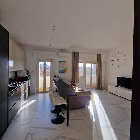 Casa Di Jeff Apartment เนเปิลส์ ภายนอก รูปภาพ