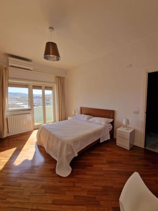 Casa Di Jeff Apartment เนเปิลส์ ภายนอก รูปภาพ