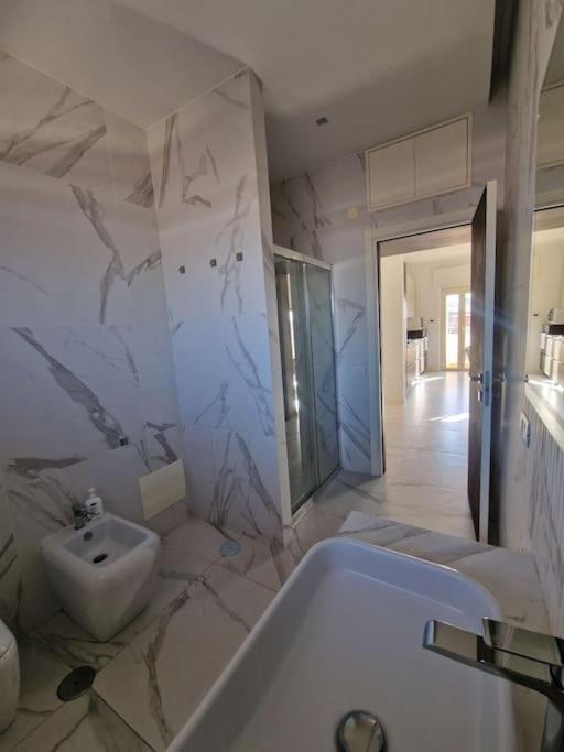 Casa Di Jeff Apartment เนเปิลส์ ภายนอก รูปภาพ