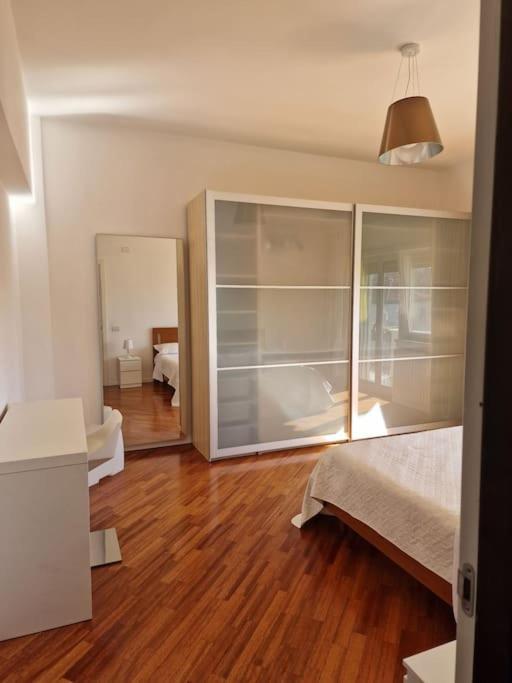 Casa Di Jeff Apartment เนเปิลส์ ภายนอก รูปภาพ