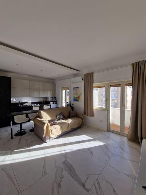 Casa Di Jeff Apartment เนเปิลส์ ภายนอก รูปภาพ